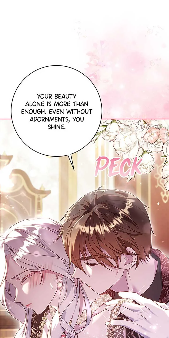The Life Of An Evil Empress Chapter 61 page 16