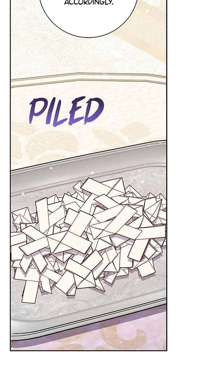 The Life Of An Evil Empress Chapter 61 page 51