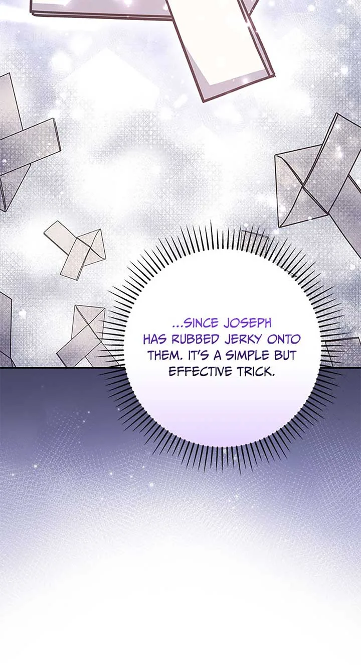 The Life Of An Evil Empress Chapter 61 page 54