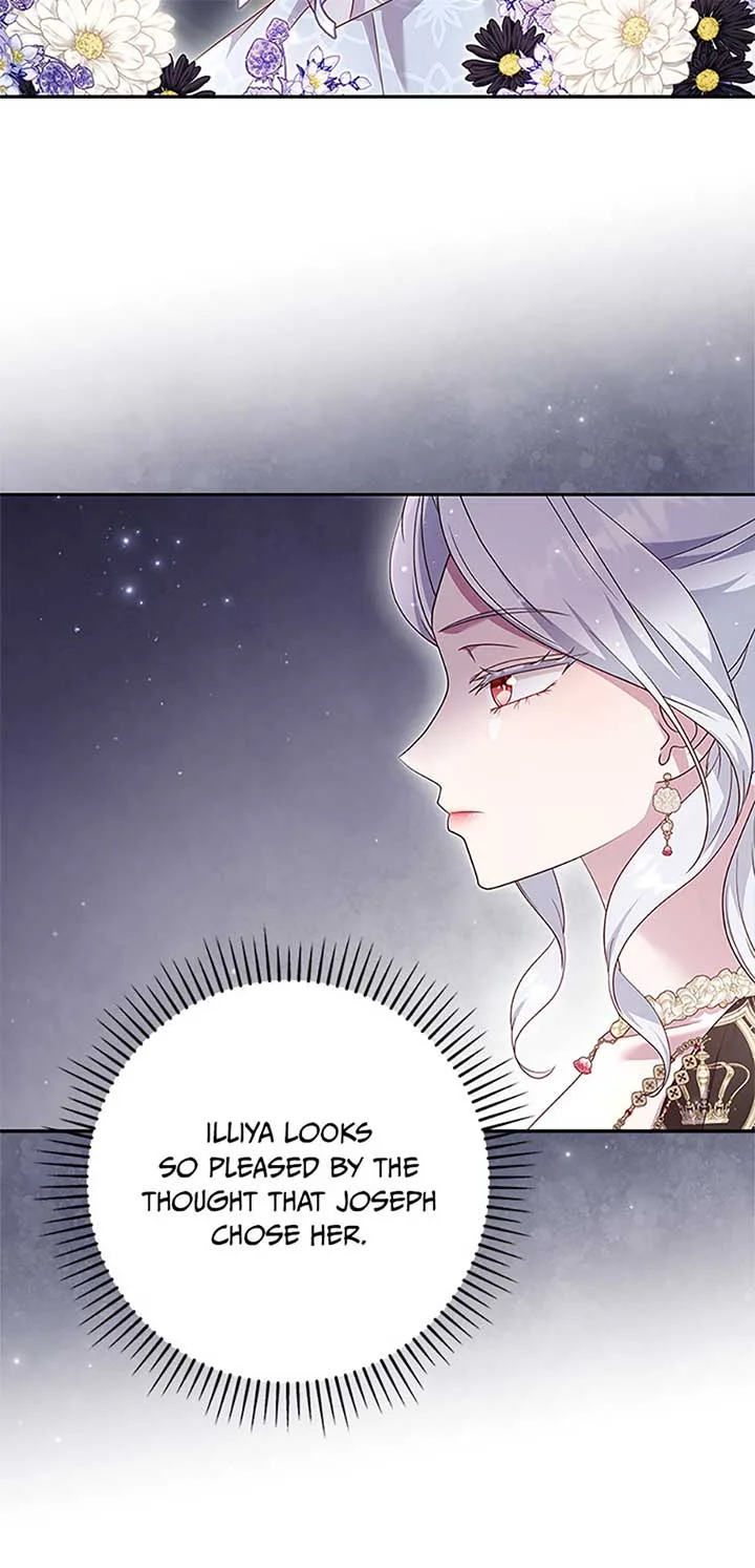 The Life Of An Evil Empress Chapter 61 page 61