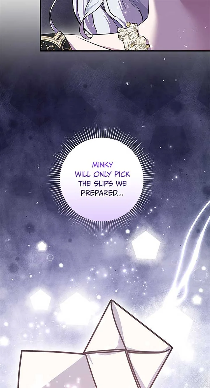 The Life Of An Evil Empress Chapter 61 page 53