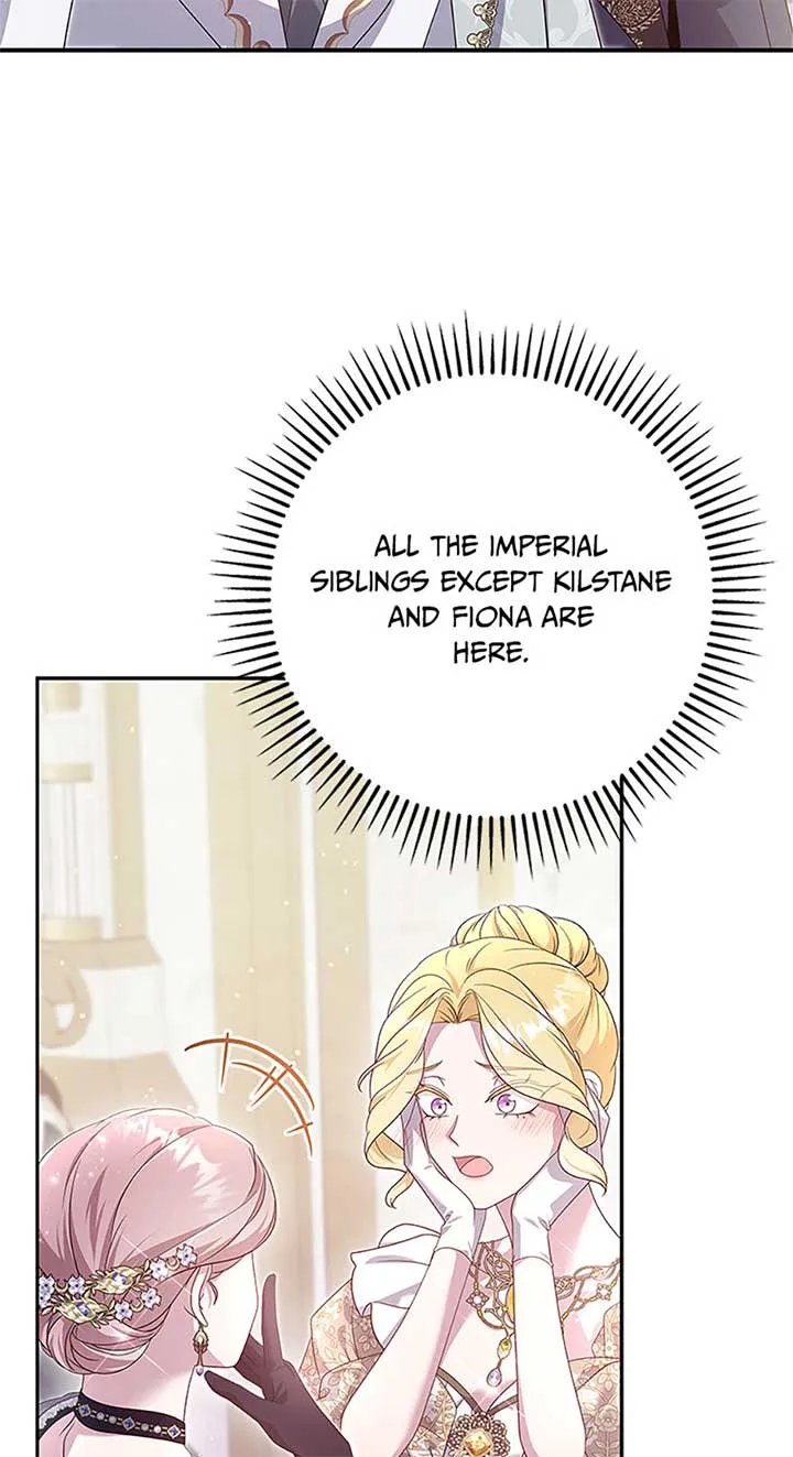 The Life Of An Evil Empress Chapter 61 page 29