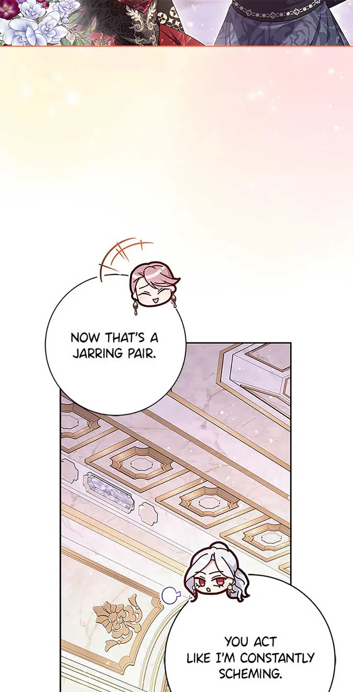 The Life Of An Evil Empress Chapter 61 page 39