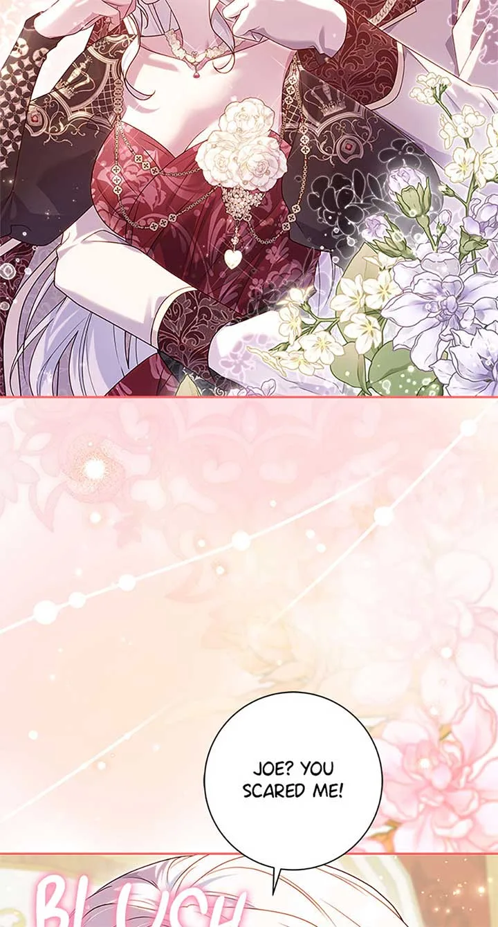 The Life Of An Evil Empress Chapter 61 page 13