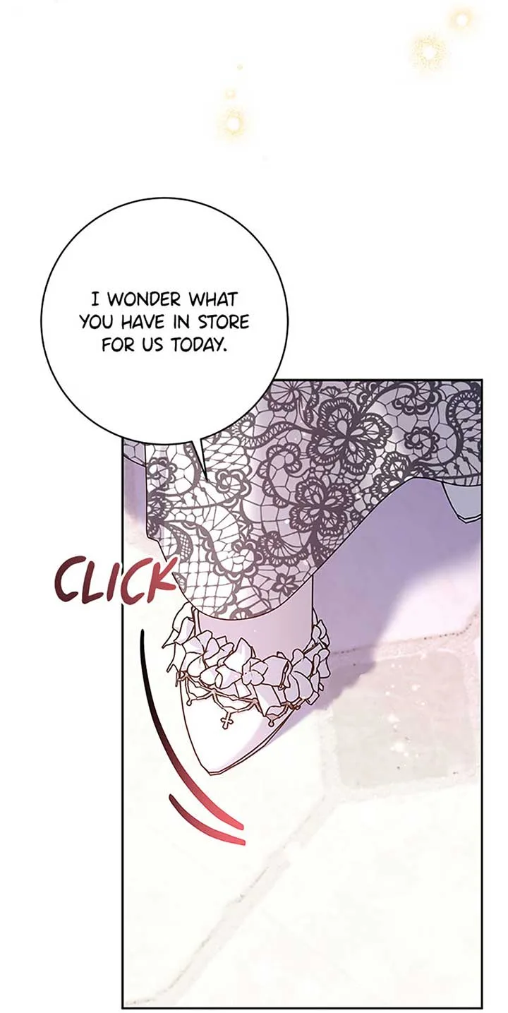 The Life Of An Evil Empress Chapter 61 page 37
