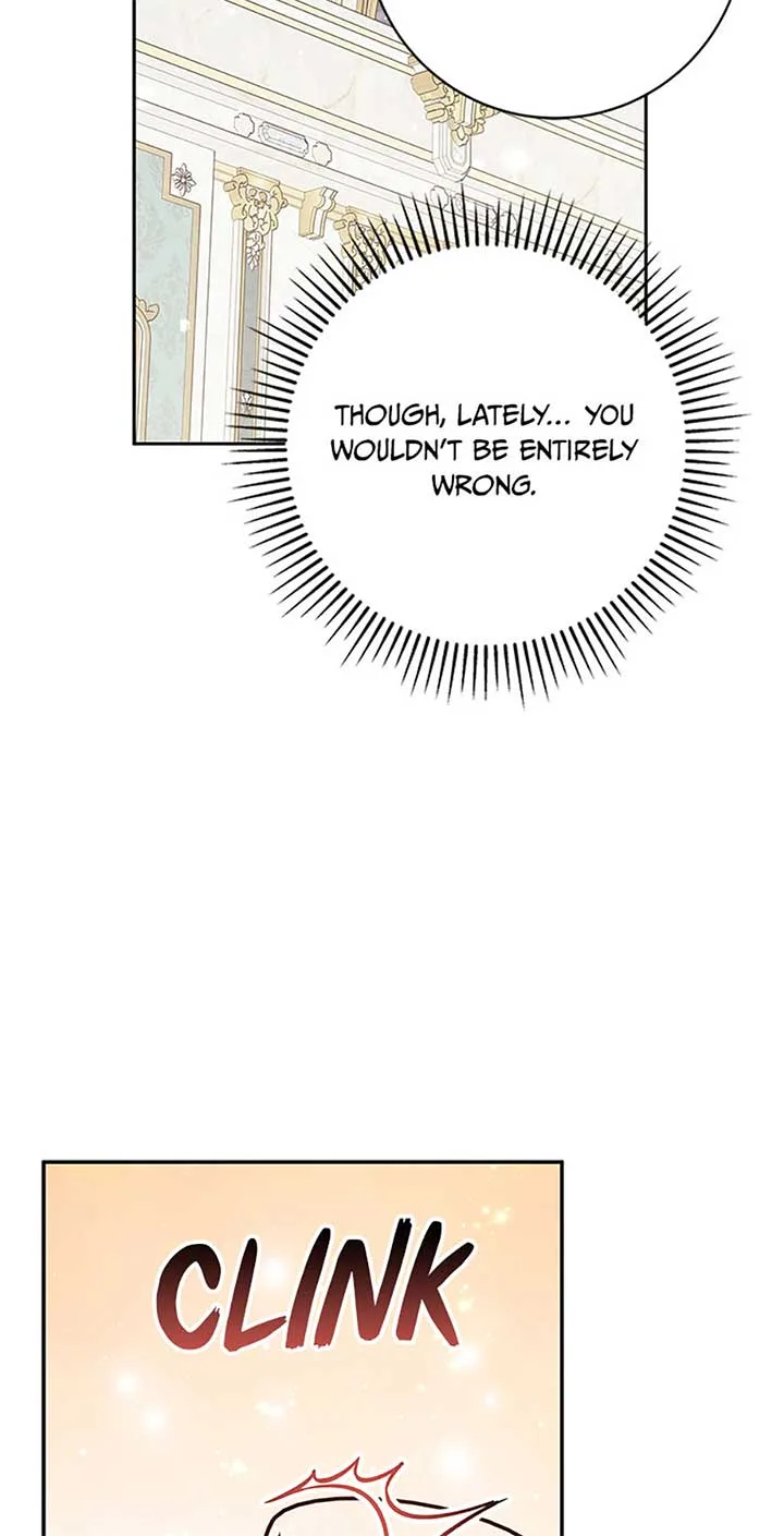 The Life Of An Evil Empress Chapter 61 page 40