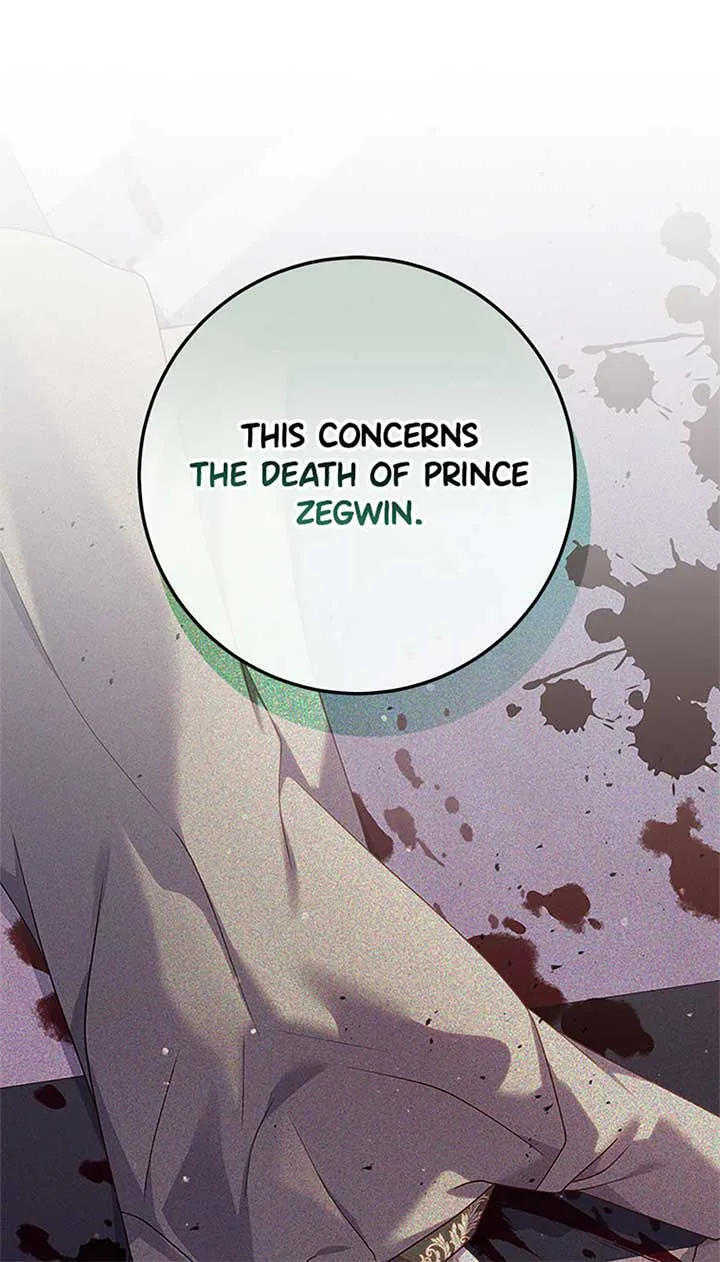 The Life Of An Evil Empress Chapter 62 page 75