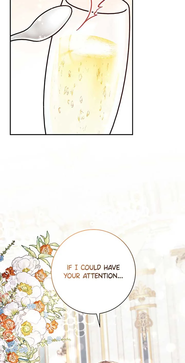 The Life Of An Evil Empress Chapter 61 page 41