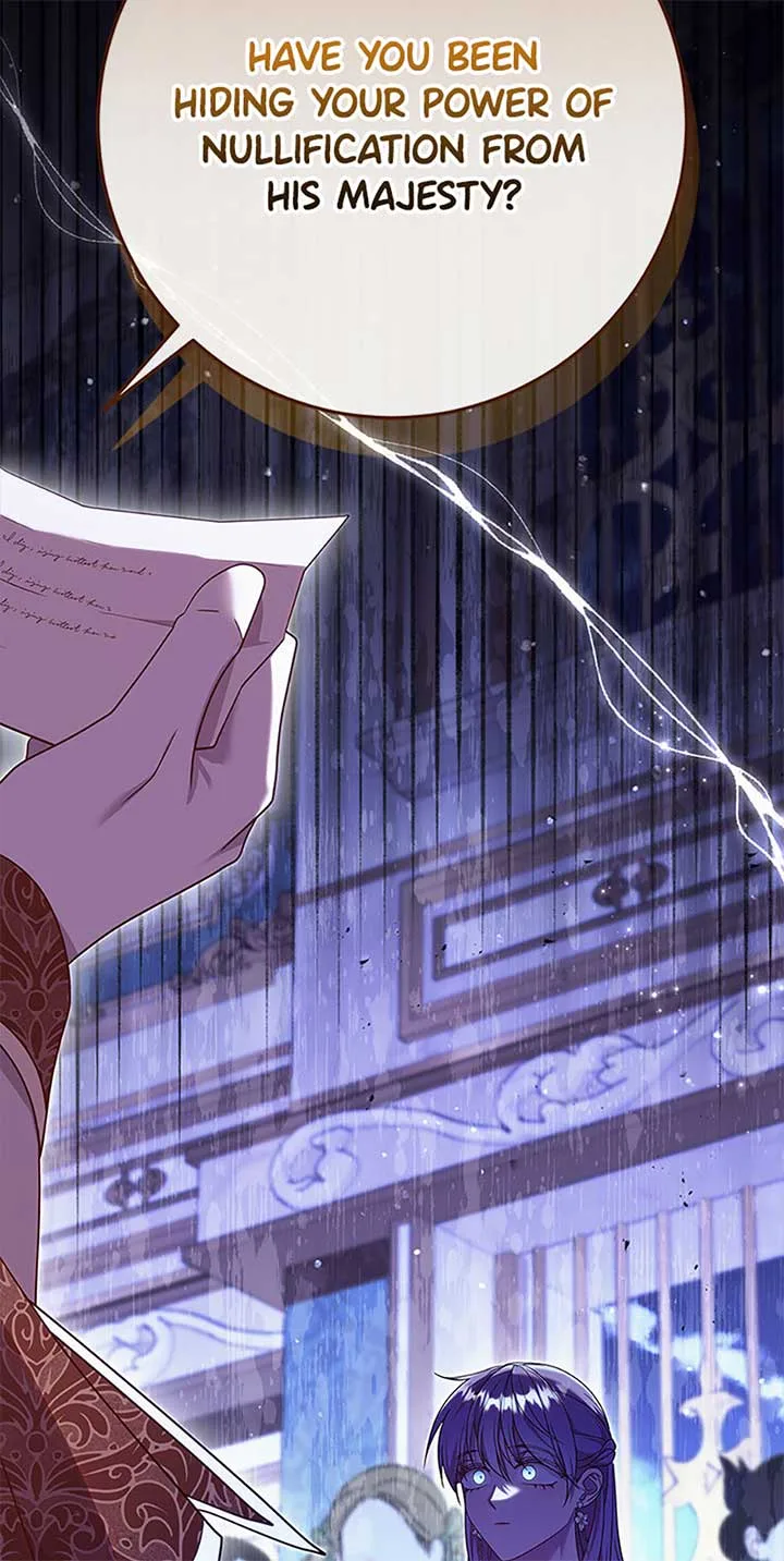 The Life Of An Evil Empress Chapter 61 page 65