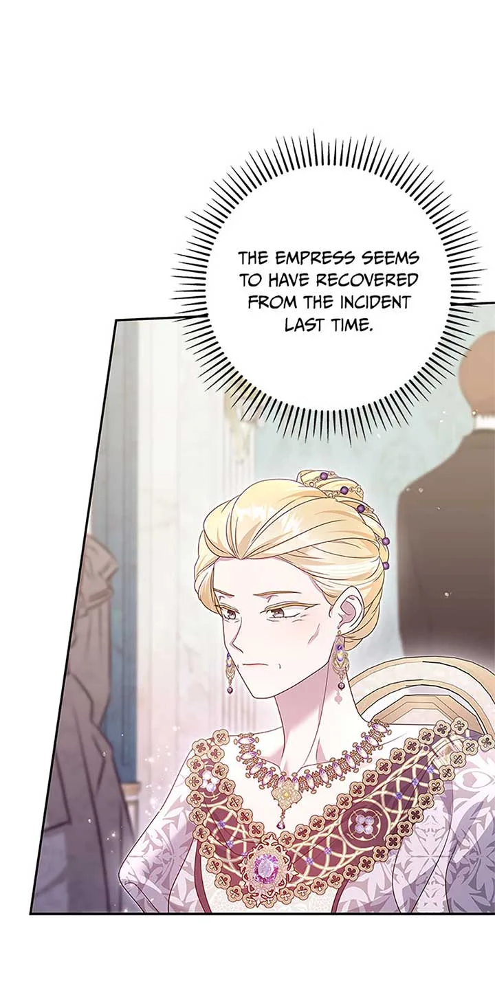 The Life Of An Evil Empress Chapter 61 page 33