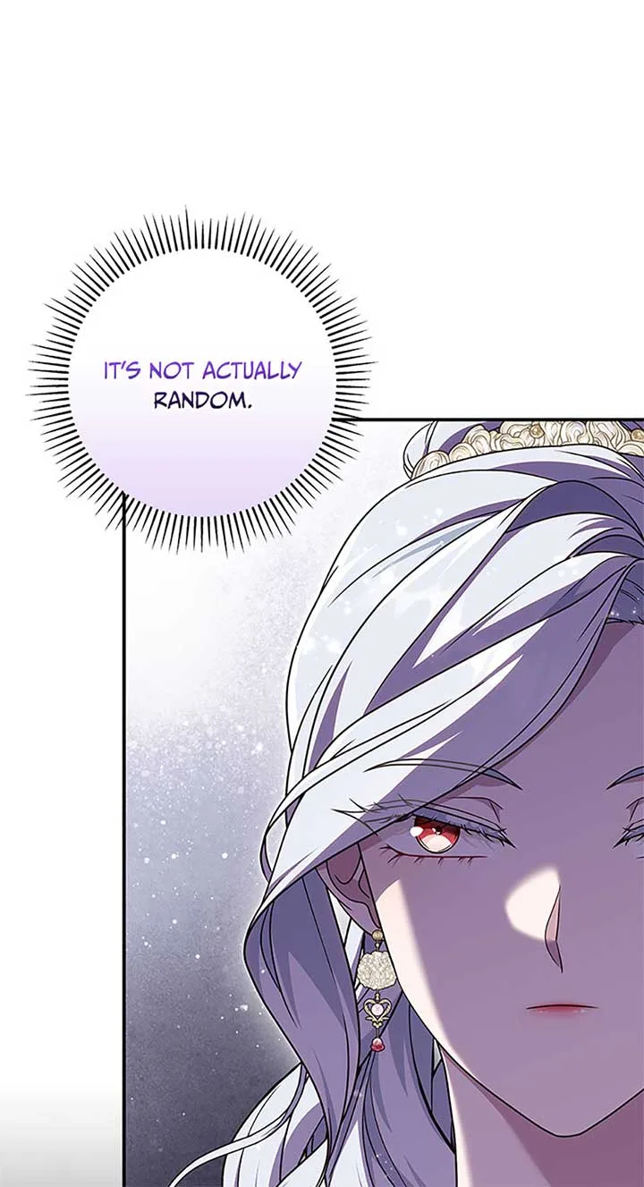 The Life Of An Evil Empress Chapter 61 page 52