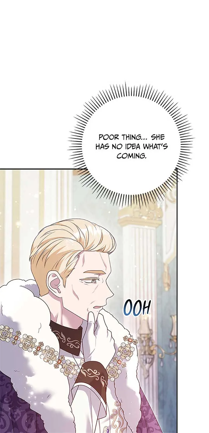 The Life Of An Evil Empress Chapter 61 page 62
