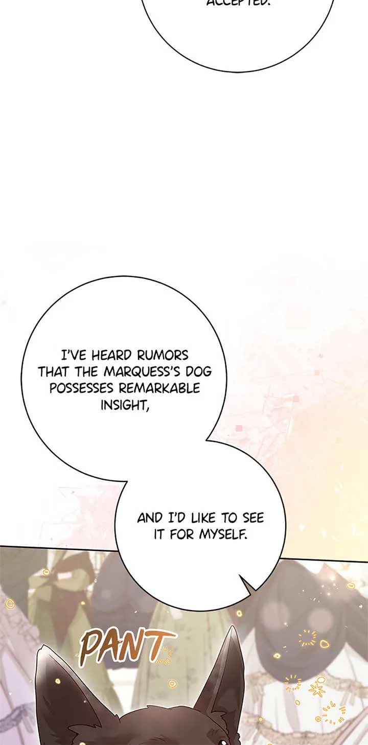 The Life Of An Evil Empress Chapter 61 page 44