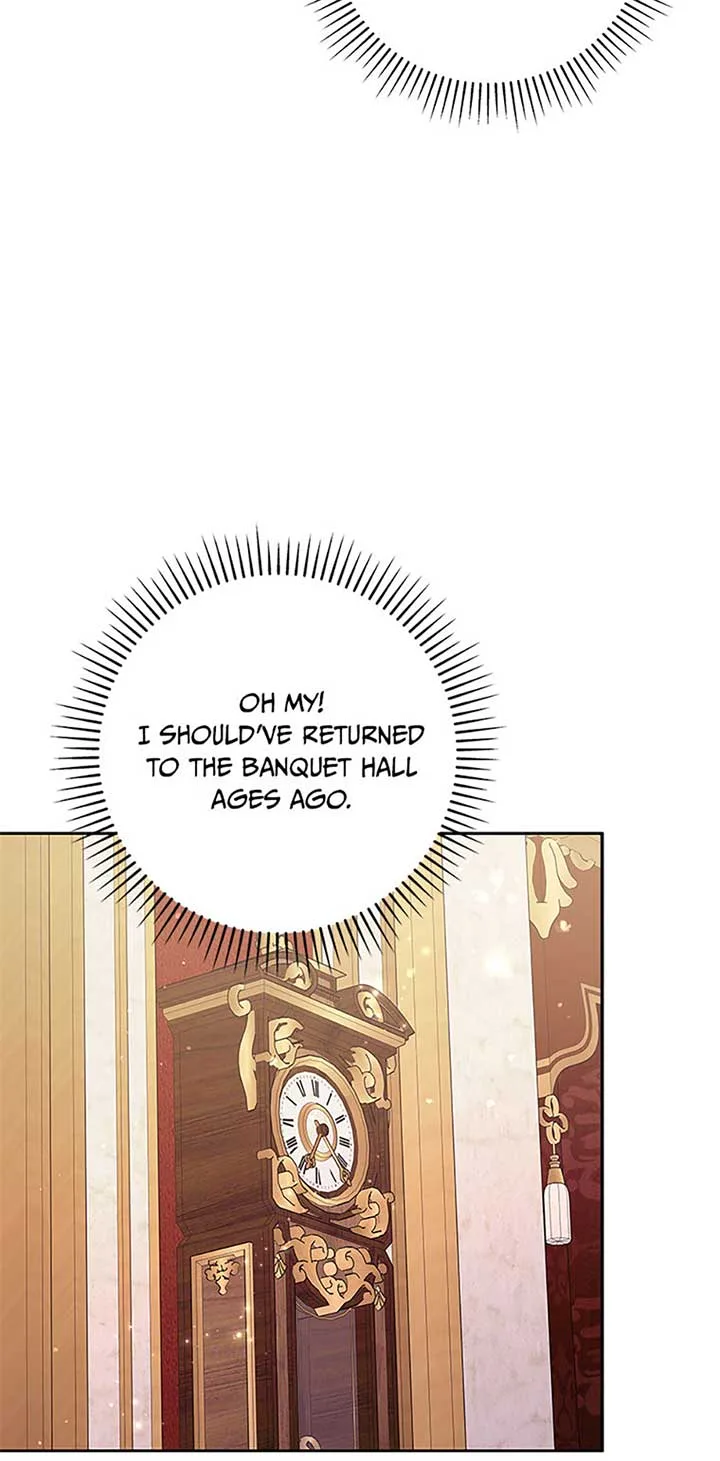 The Life Of An Evil Empress Chapter 61 page 9
