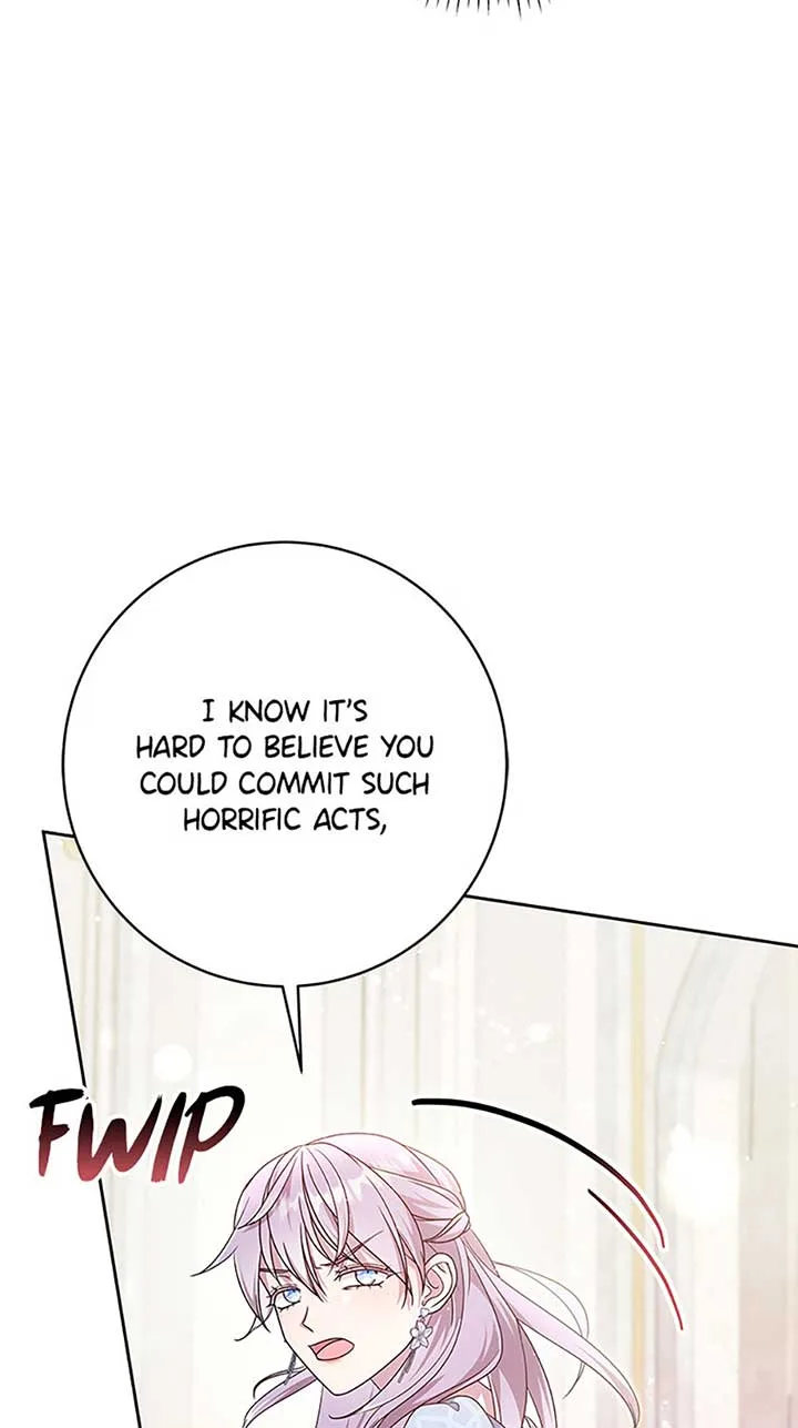 The Life Of An Evil Empress Chapter 61 page 5