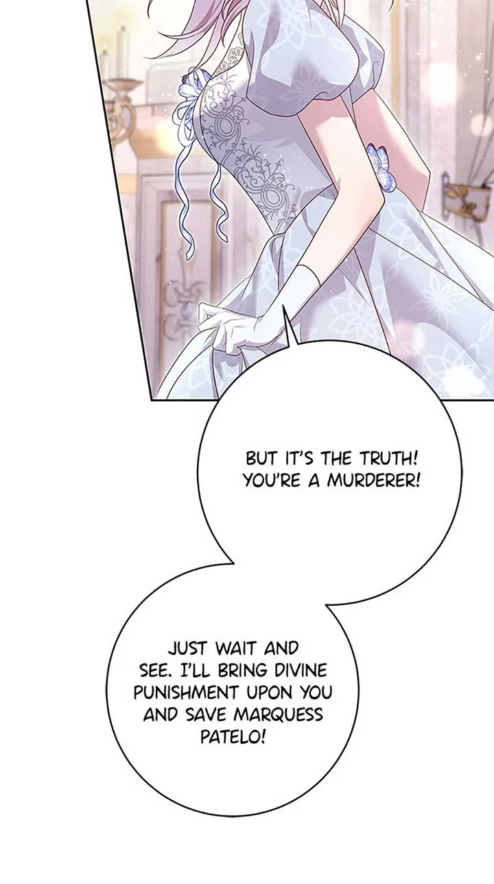 The Life Of An Evil Empress Chapter 61 page 6