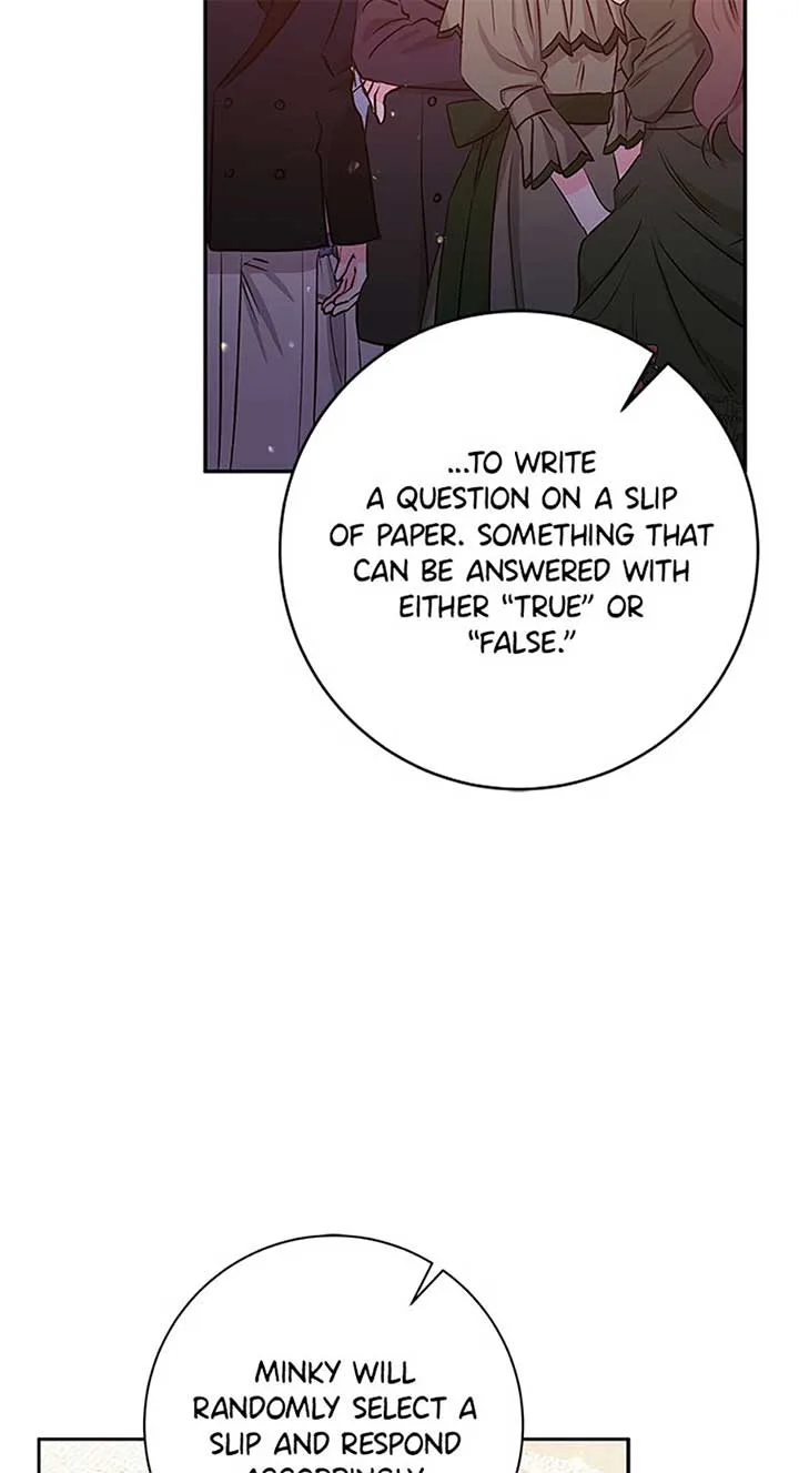 The Life Of An Evil Empress Chapter 61 page 50