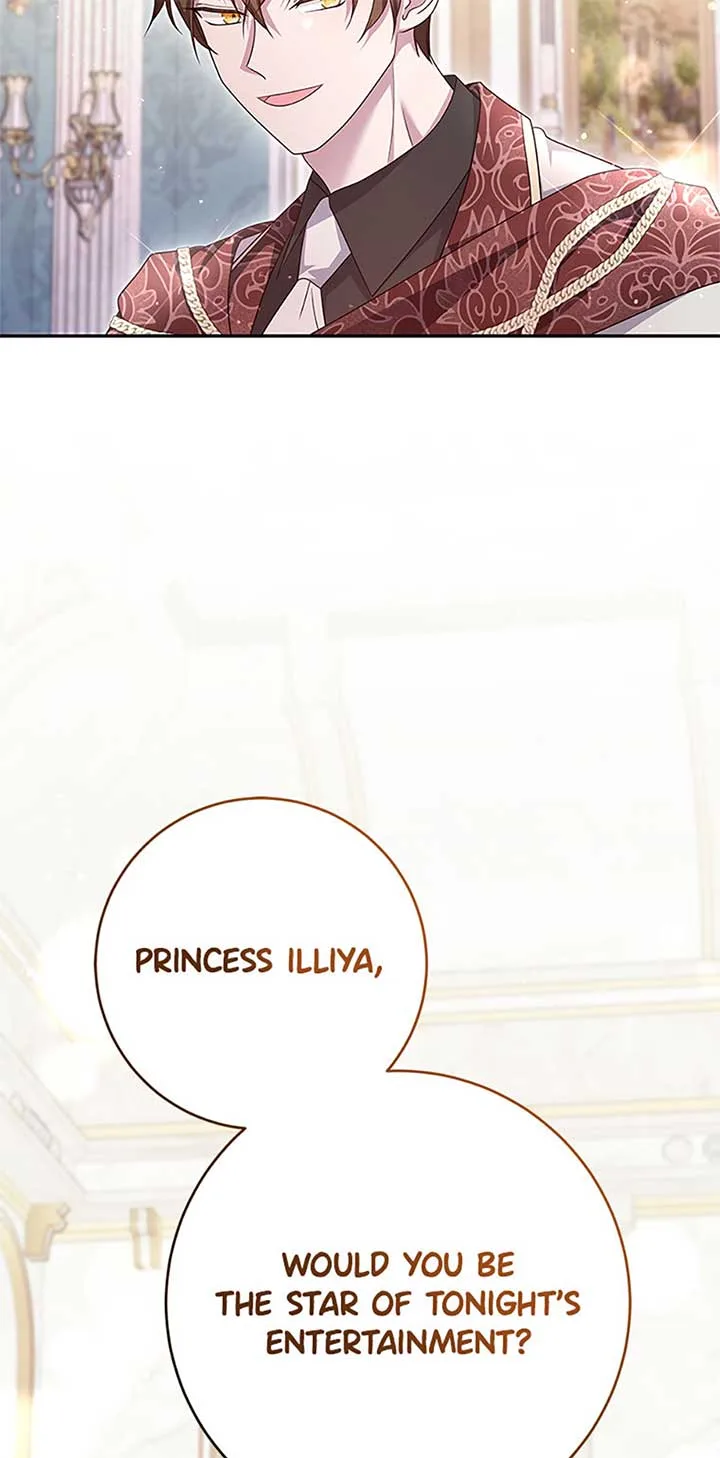 The Life Of An Evil Empress Chapter 61 page 46