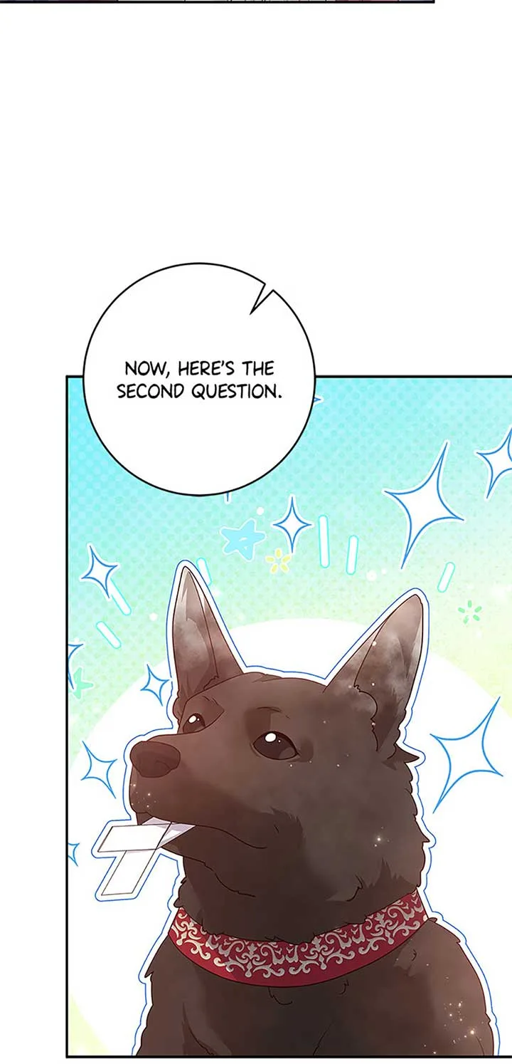 The Life Of An Evil Empress Chapter 61 page 63