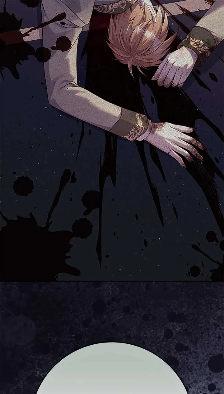 The Life Of An Evil Empress Chapter 62 page 76