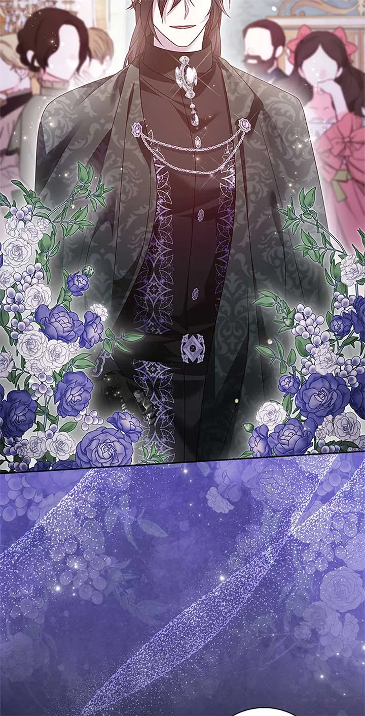 The Life Of An Evil Empress Chapter 62 page 73
