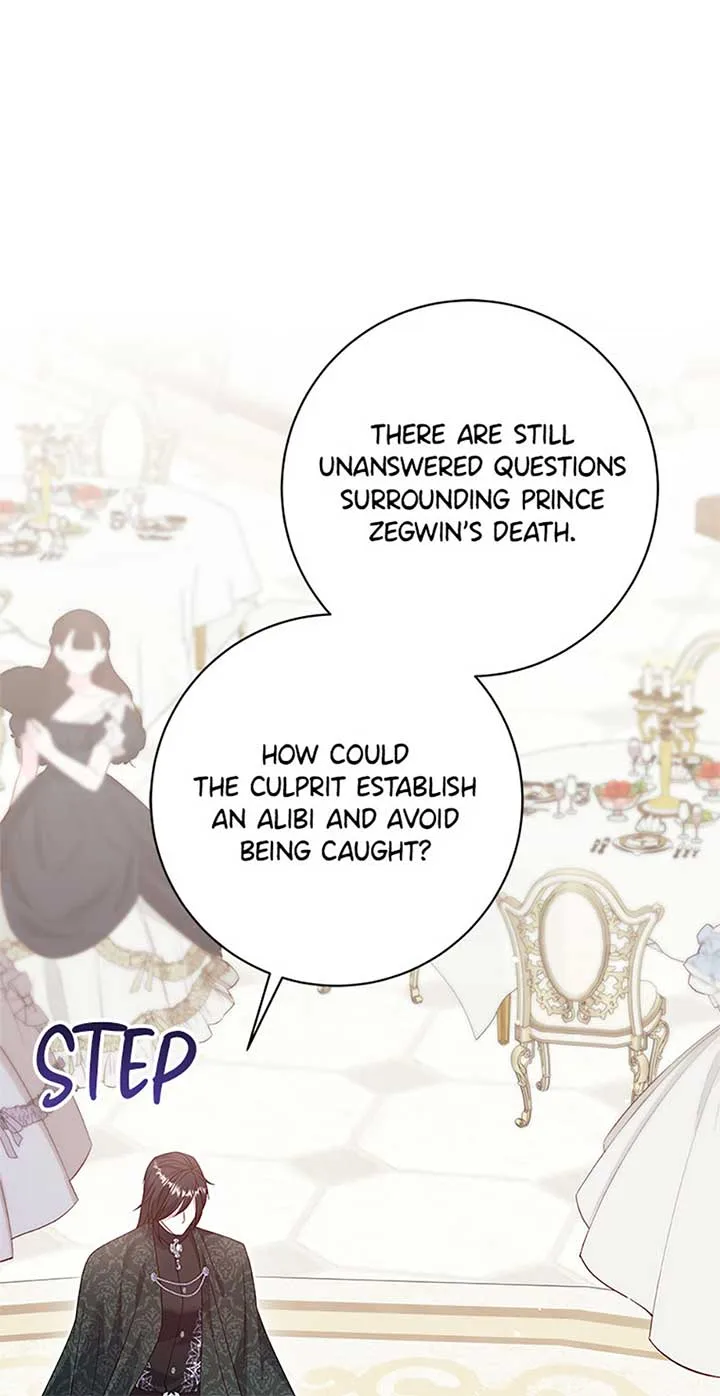 The Life Of An Evil Empress Chapter 63 page 5