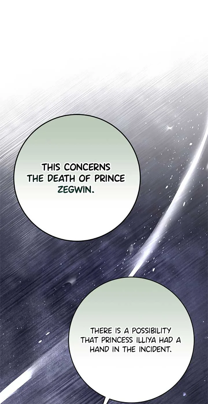 The Life Of An Evil Empress Chapter 63 page 2