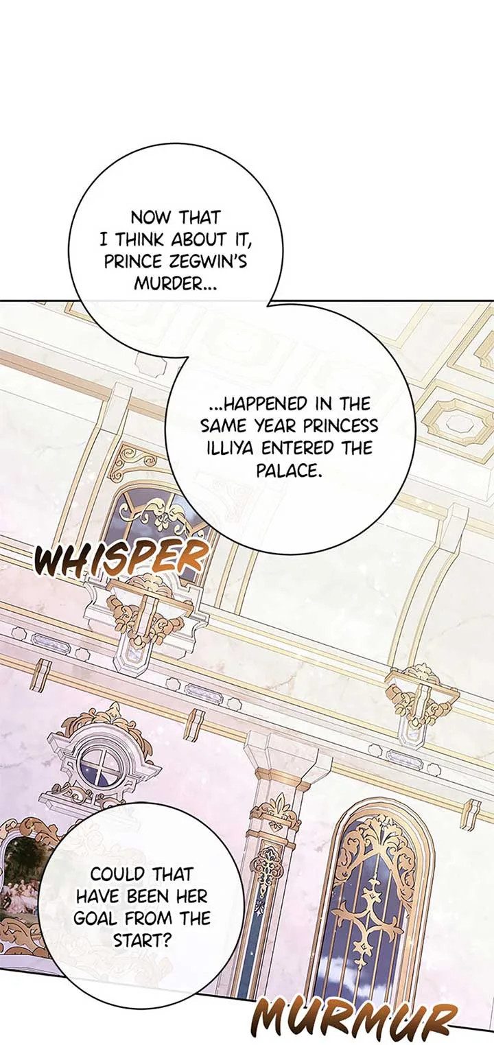 The Life Of An Evil Empress Chapter 63 page 12
