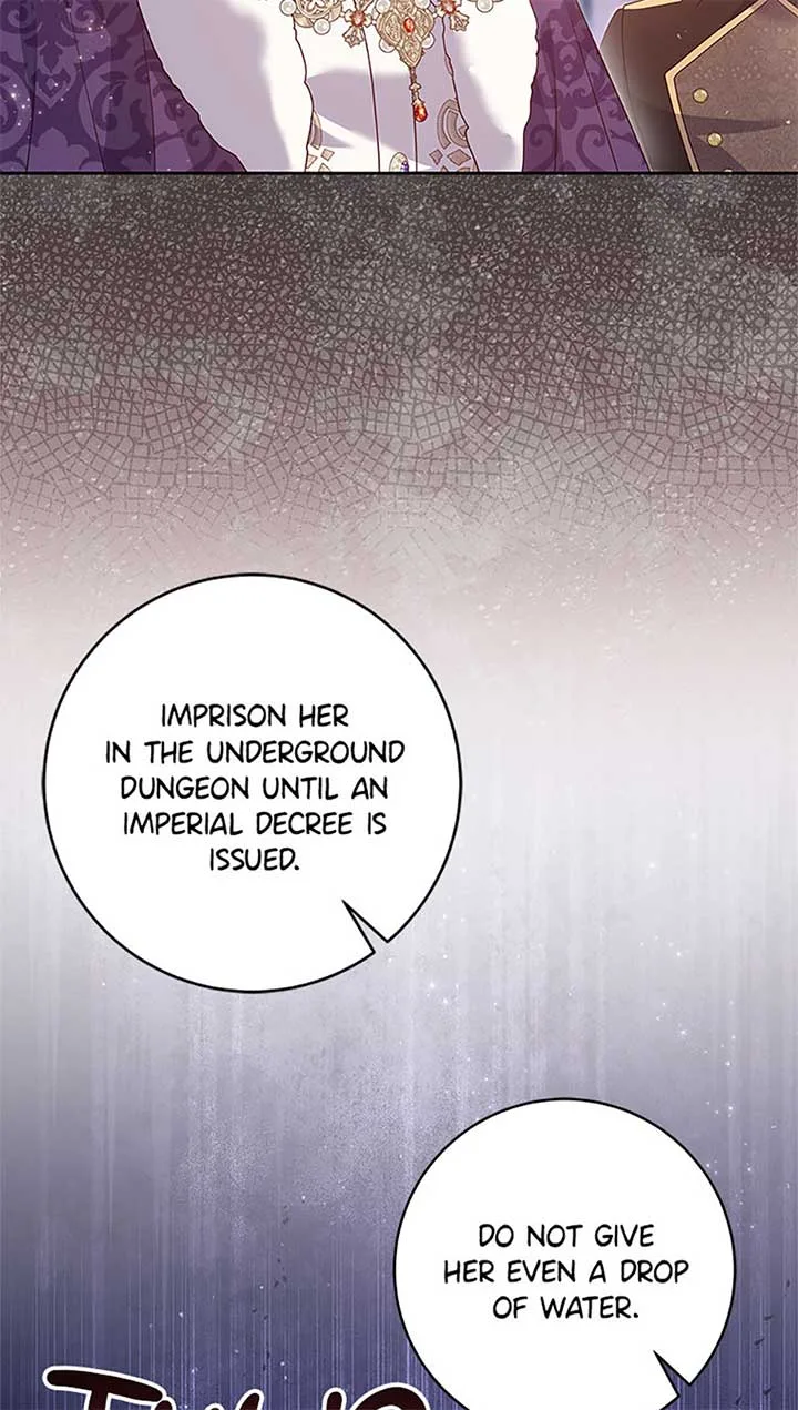 The Life Of An Evil Empress Chapter 63 page 22
