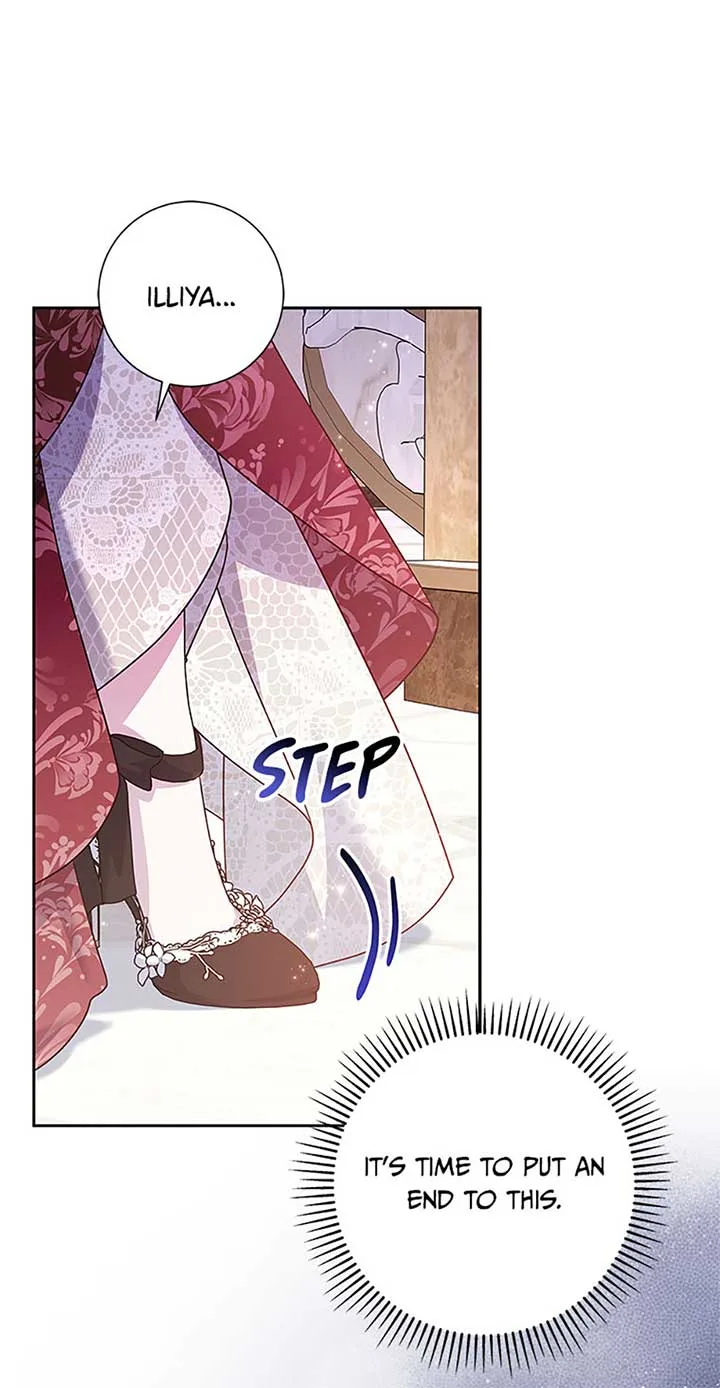 The Life Of An Evil Empress Chapter 63 page 17