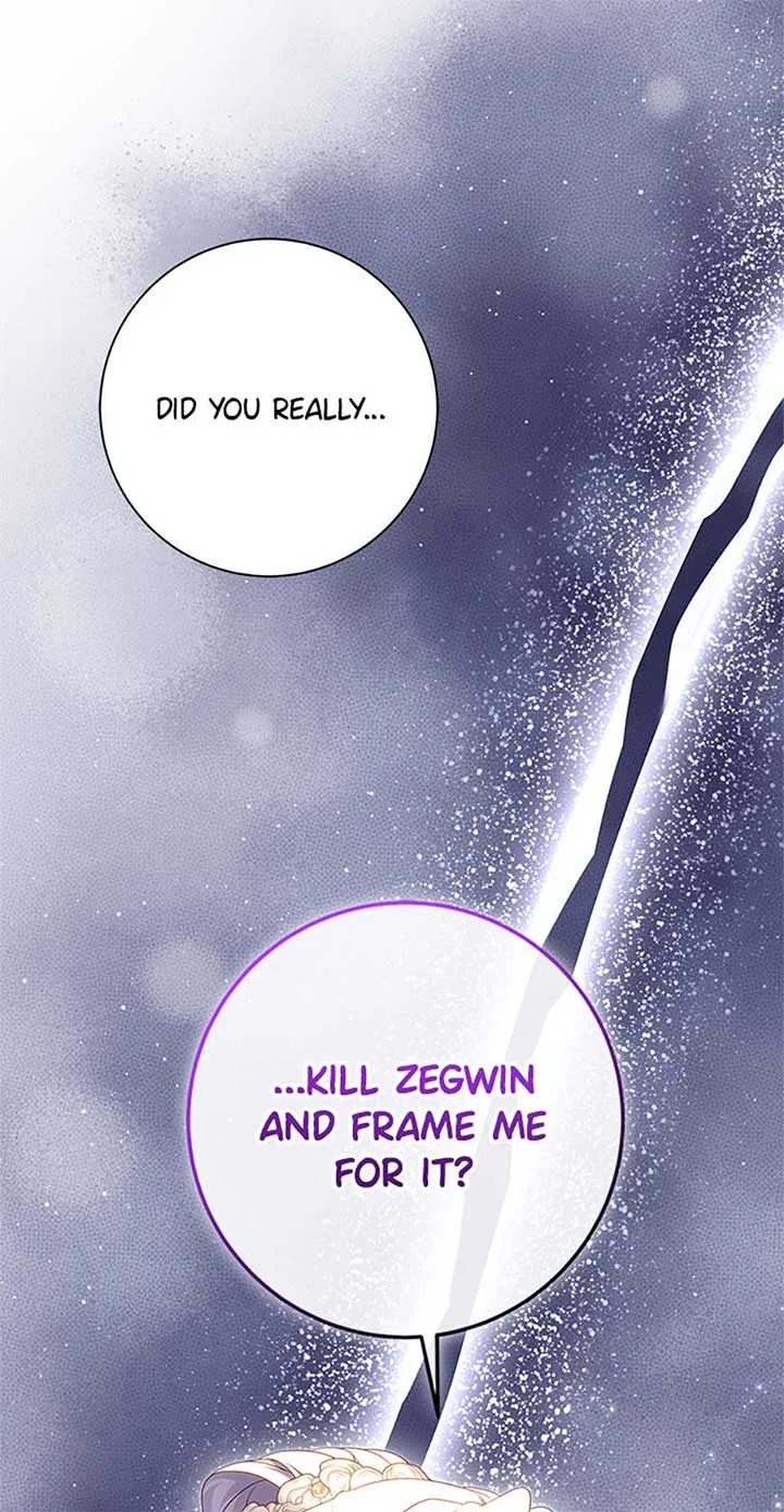 The Life Of An Evil Empress Chapter 63 page 18