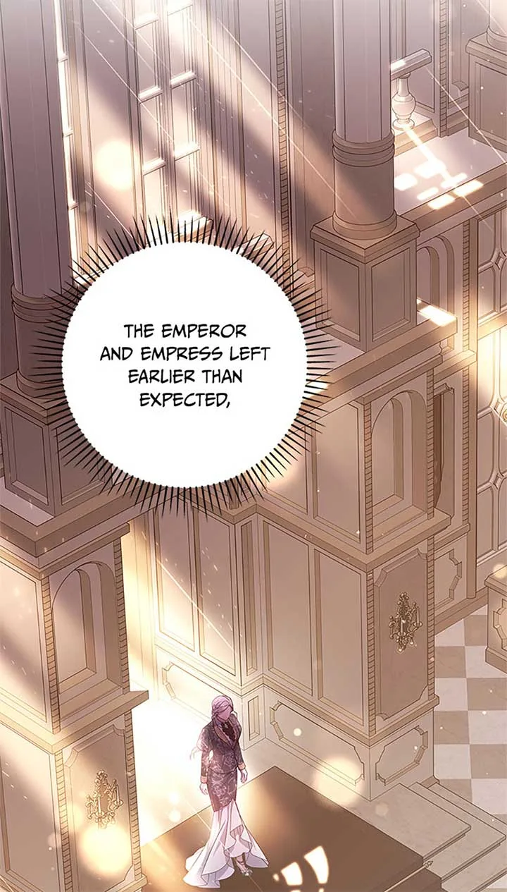 The Life Of An Evil Empress Chapter 63 page 28