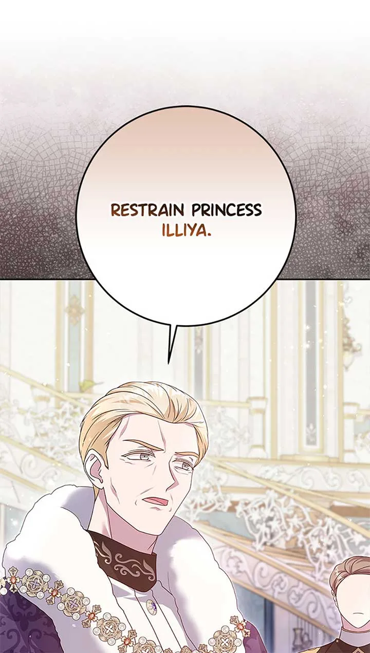 The Life Of An Evil Empress Chapter 63 page 21