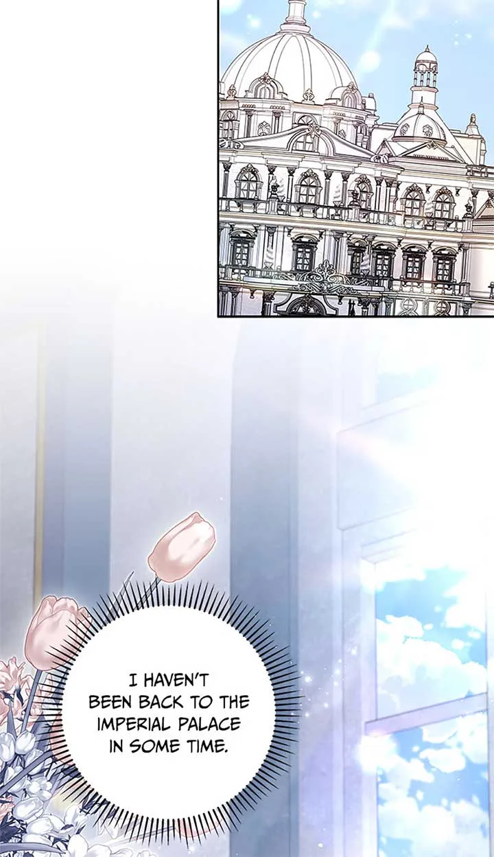 The Life Of An Evil Empress Chapter 64 page 3
