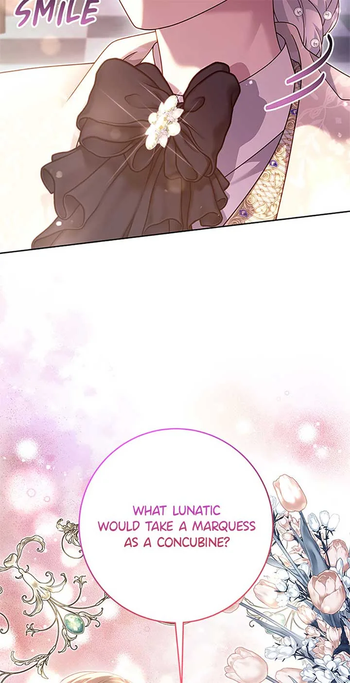 The Life Of An Evil Empress Chapter 63 page 45