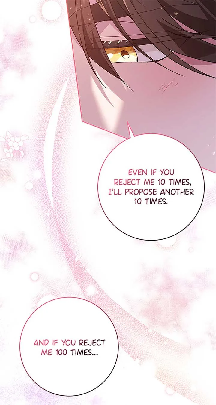 The Life Of An Evil Empress Chapter 63 page 41