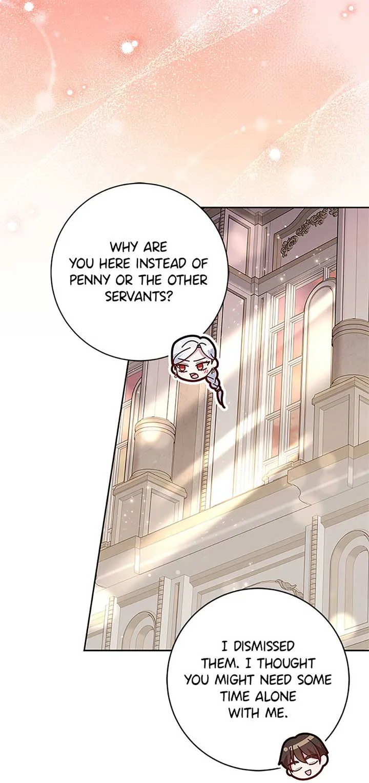 The Life Of An Evil Empress Chapter 63 page 33