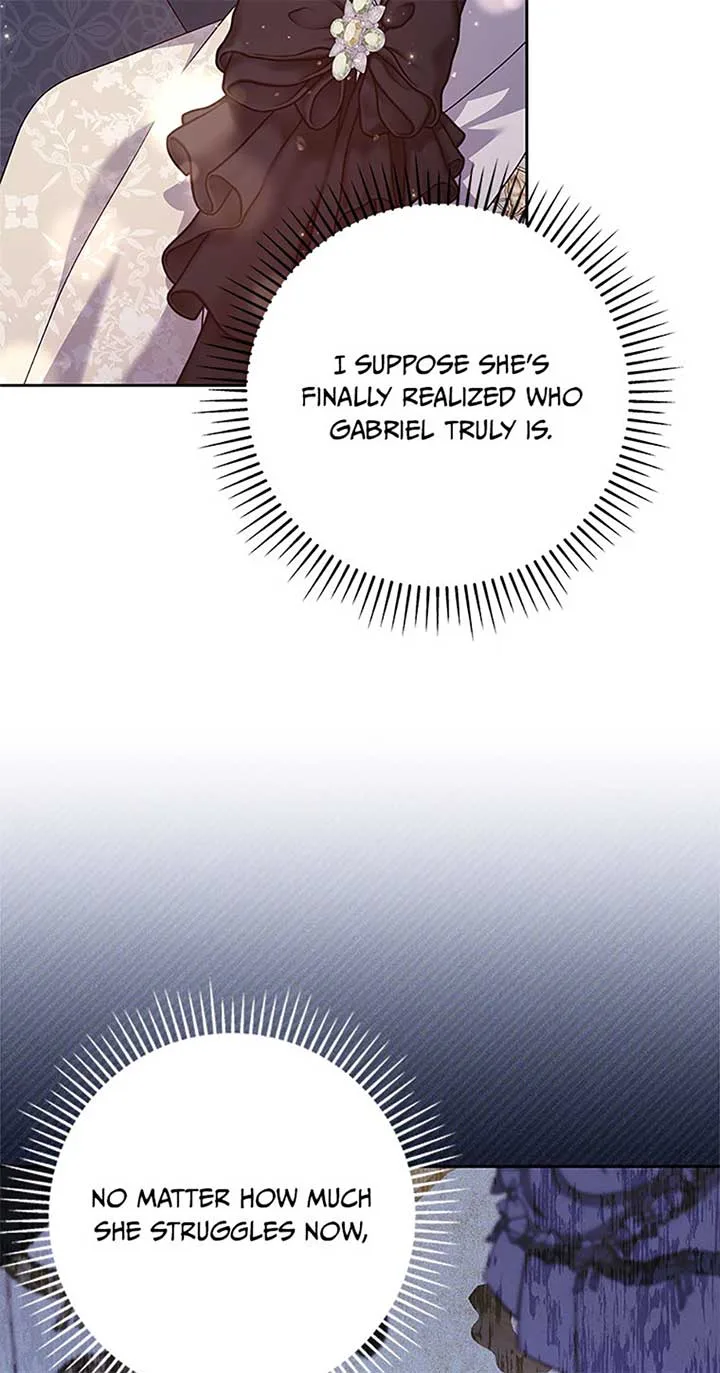 The Life Of An Evil Empress Chapter 63 page 37