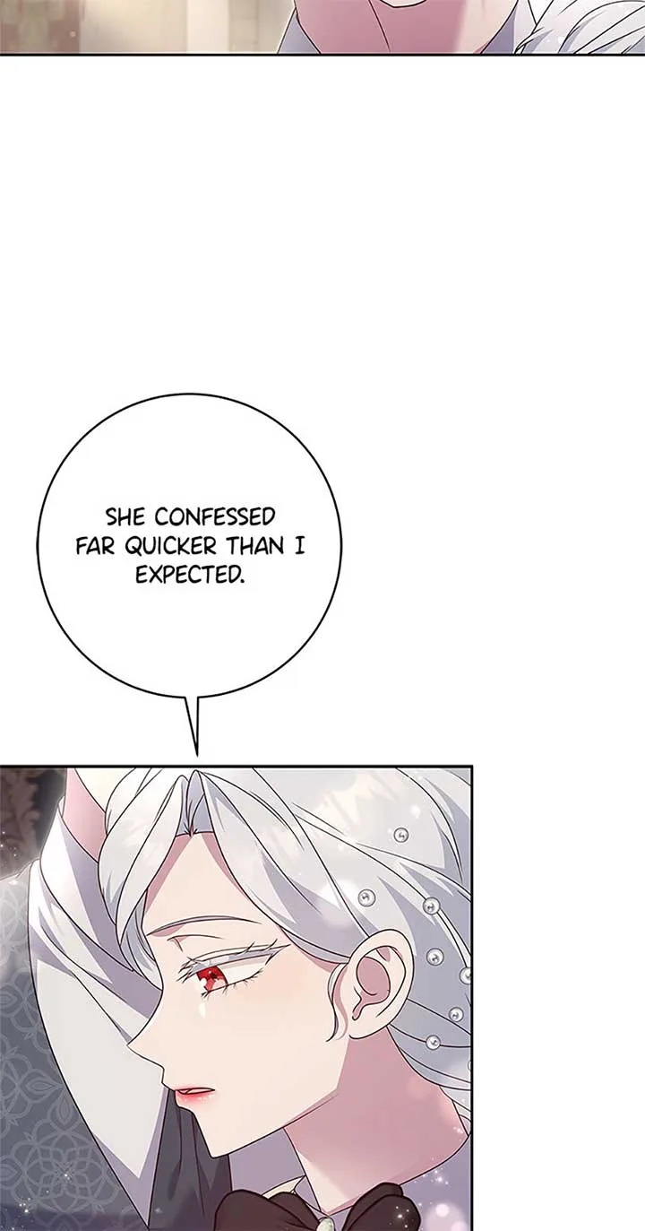 The Life Of An Evil Empress Chapter 63 page 36