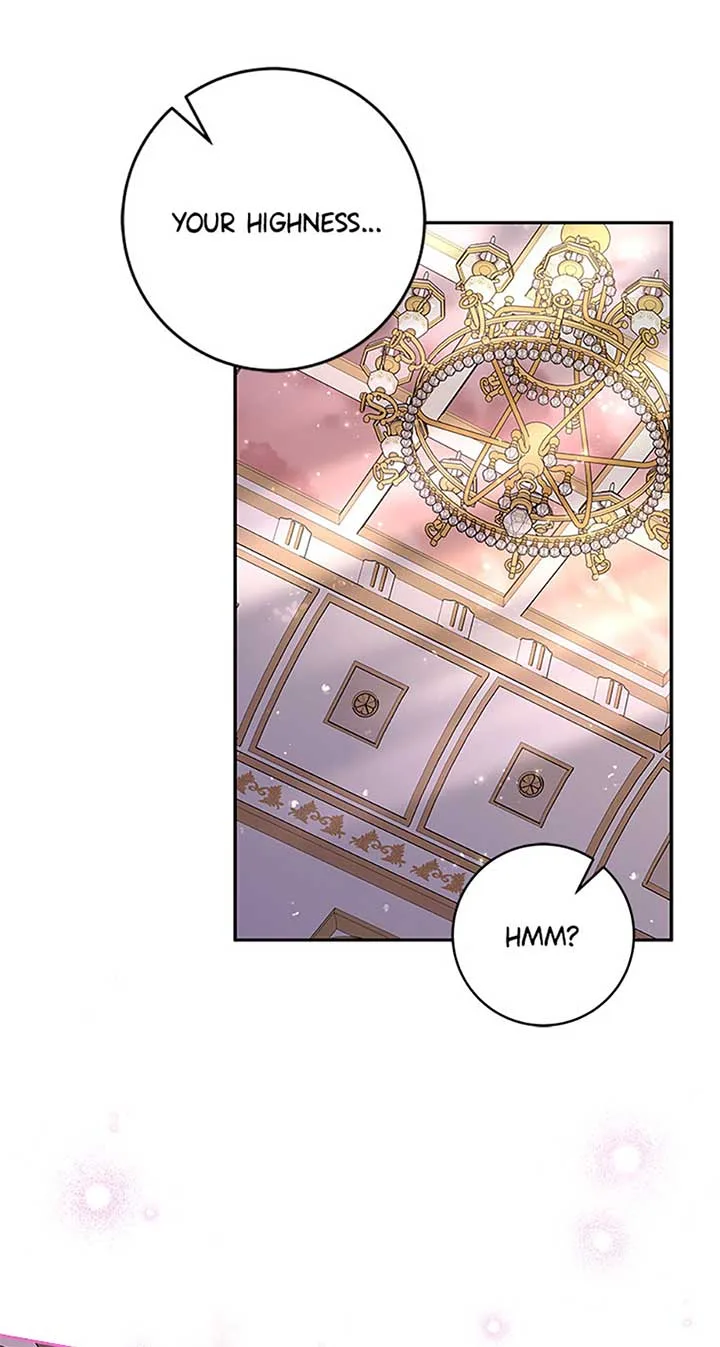 The Life Of An Evil Empress Chapter 63 page 39