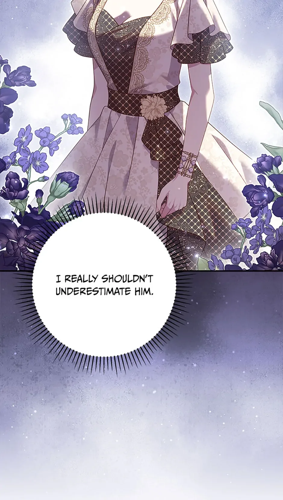 The Life Of An Evil Empress Chapter 65 page 53