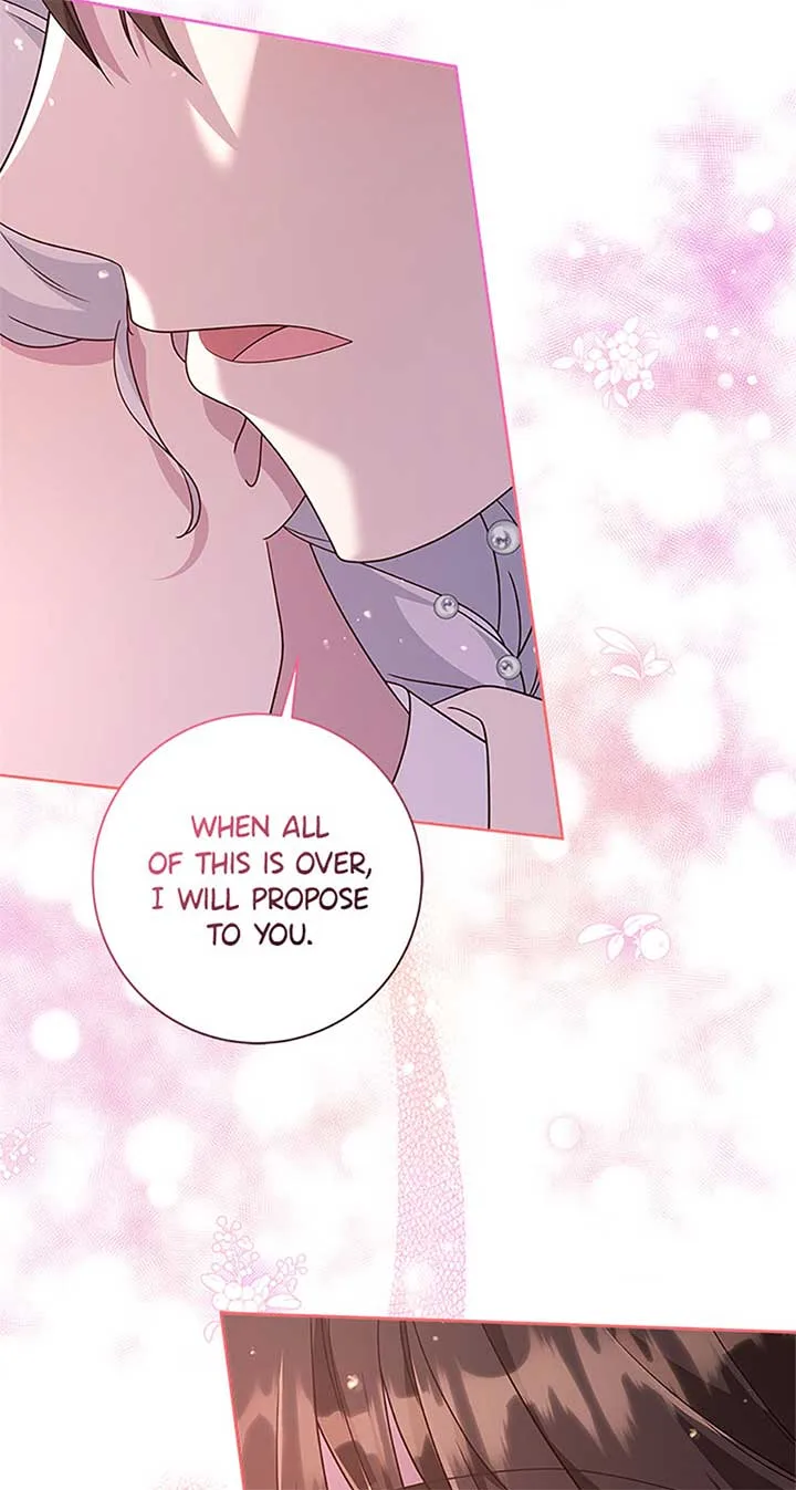 The Life Of An Evil Empress Chapter 63 page 40