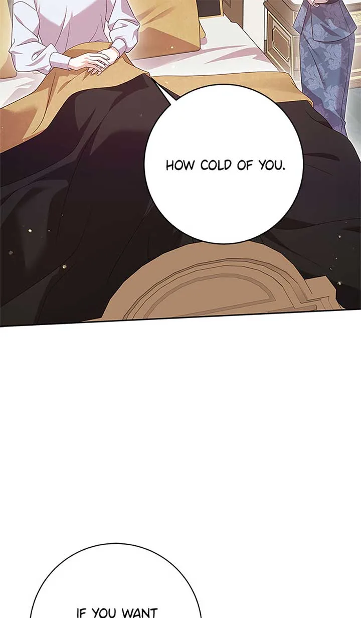 The Life Of An Evil Empress Chapter 64 page 22