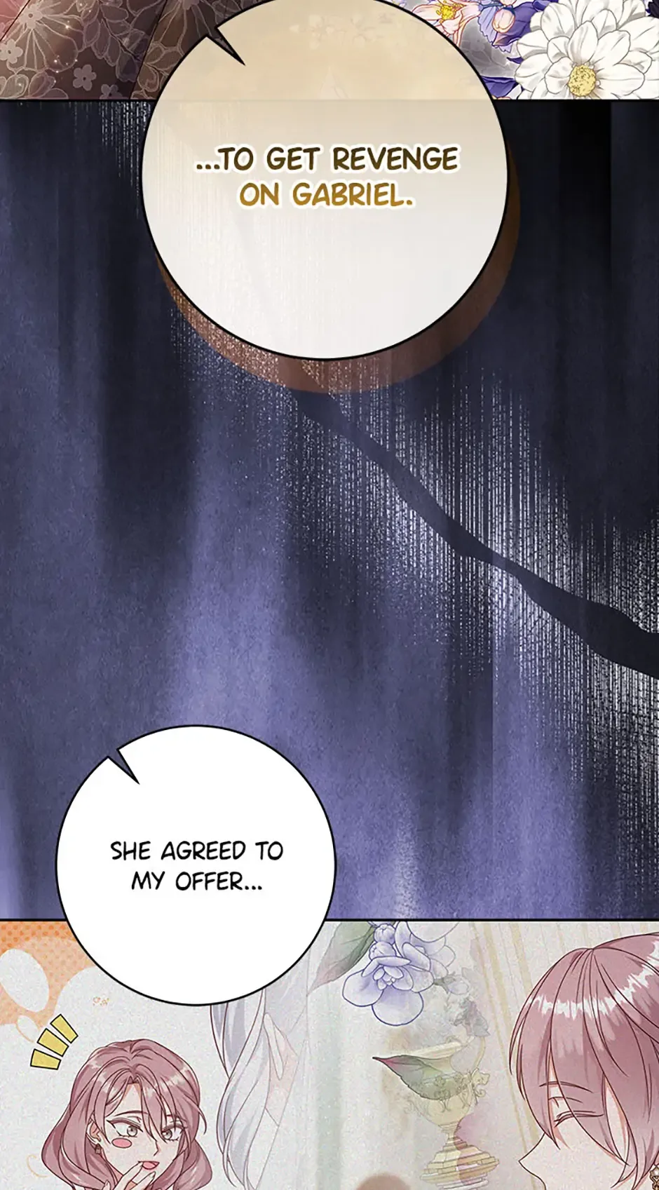 The Life Of An Evil Empress Chapter 65 page 13
