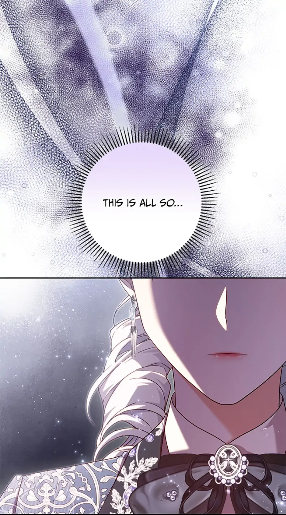 The Life Of An Evil Empress Chapter 65 page 32