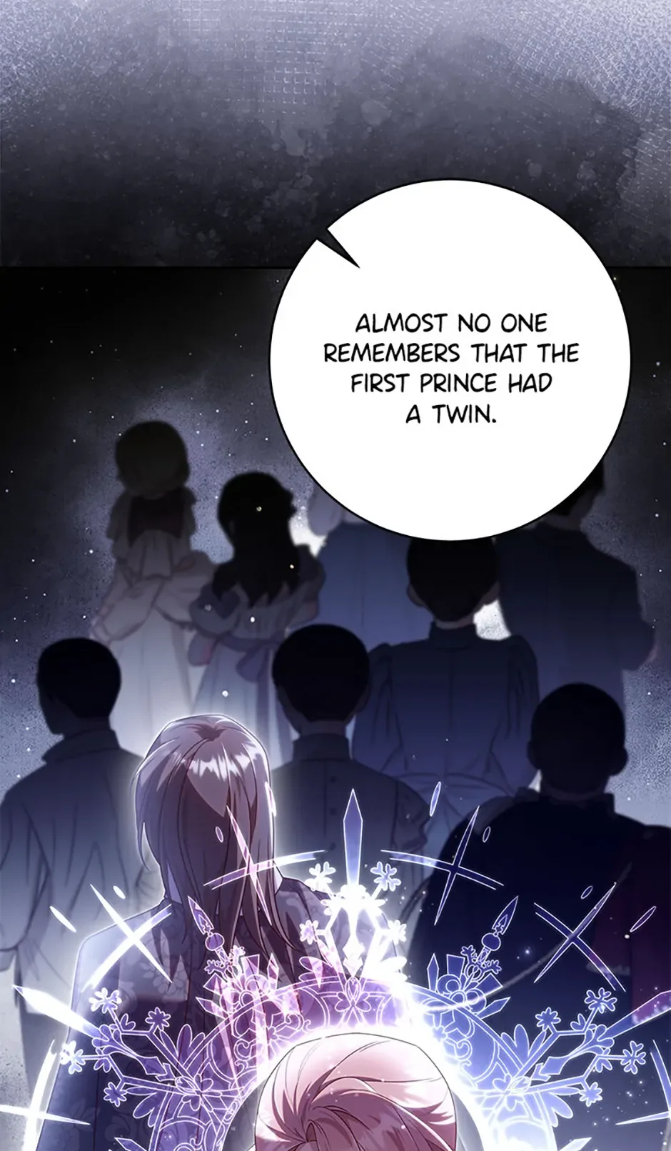 The Life Of An Evil Empress Chapter 65 page 9