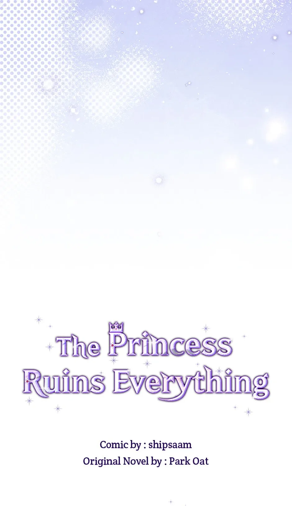 The Life Of An Evil Empress Chapter 65 page 35