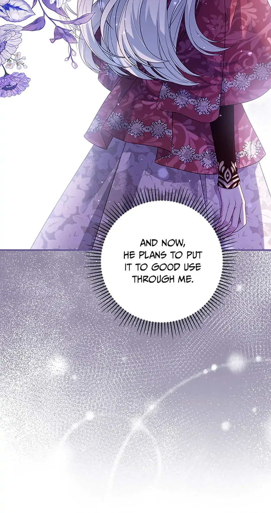 The Life Of An Evil Empress Chapter 65 page 21