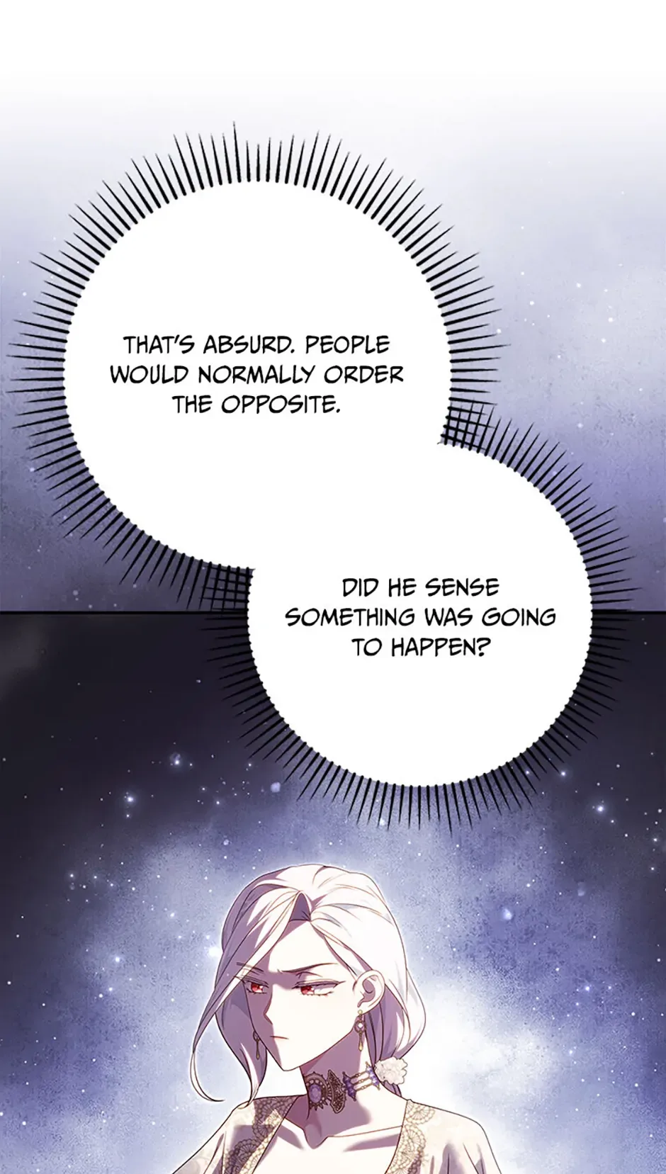 The Life Of An Evil Empress Chapter 65 page 52