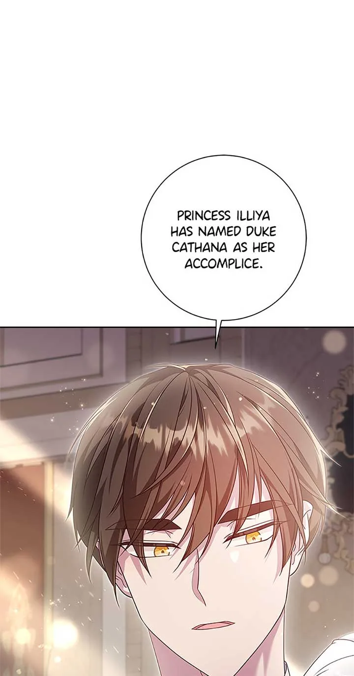 The Life Of An Evil Empress Chapter 63 page 35